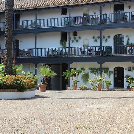 Conde Central Courtyard By Valcambre Sevilha Exterior foto